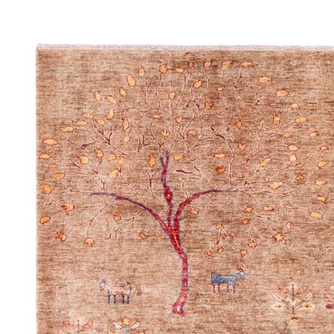 Koberec Ziegler - Ariana - 291 x 210 cm - světle hnědá