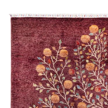 Ziegler Rug - Ariana - 300 x 209 cm - purple