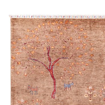 Koberec Ziegler - Ariana - 298 x 206 cm - tmavě béžová