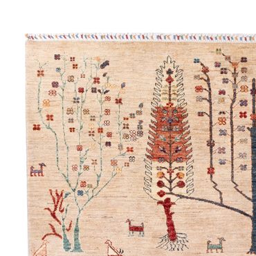 Tapete Ziegler - Ariana - 295 x 200 cm - bege