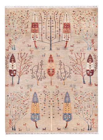 Ziegler Rug - Ariana - 285 x 207 cm - beige