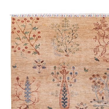 Dywan Ziegler - Ariana - 293 x 205 cm - ciemny beż