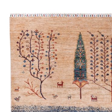 Dywan Ziegler - Ariana - 290 x 201 cm - wielokolorowy