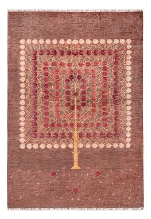 Ziegler Carpet - Ariana - 294 x 202 cm - brun