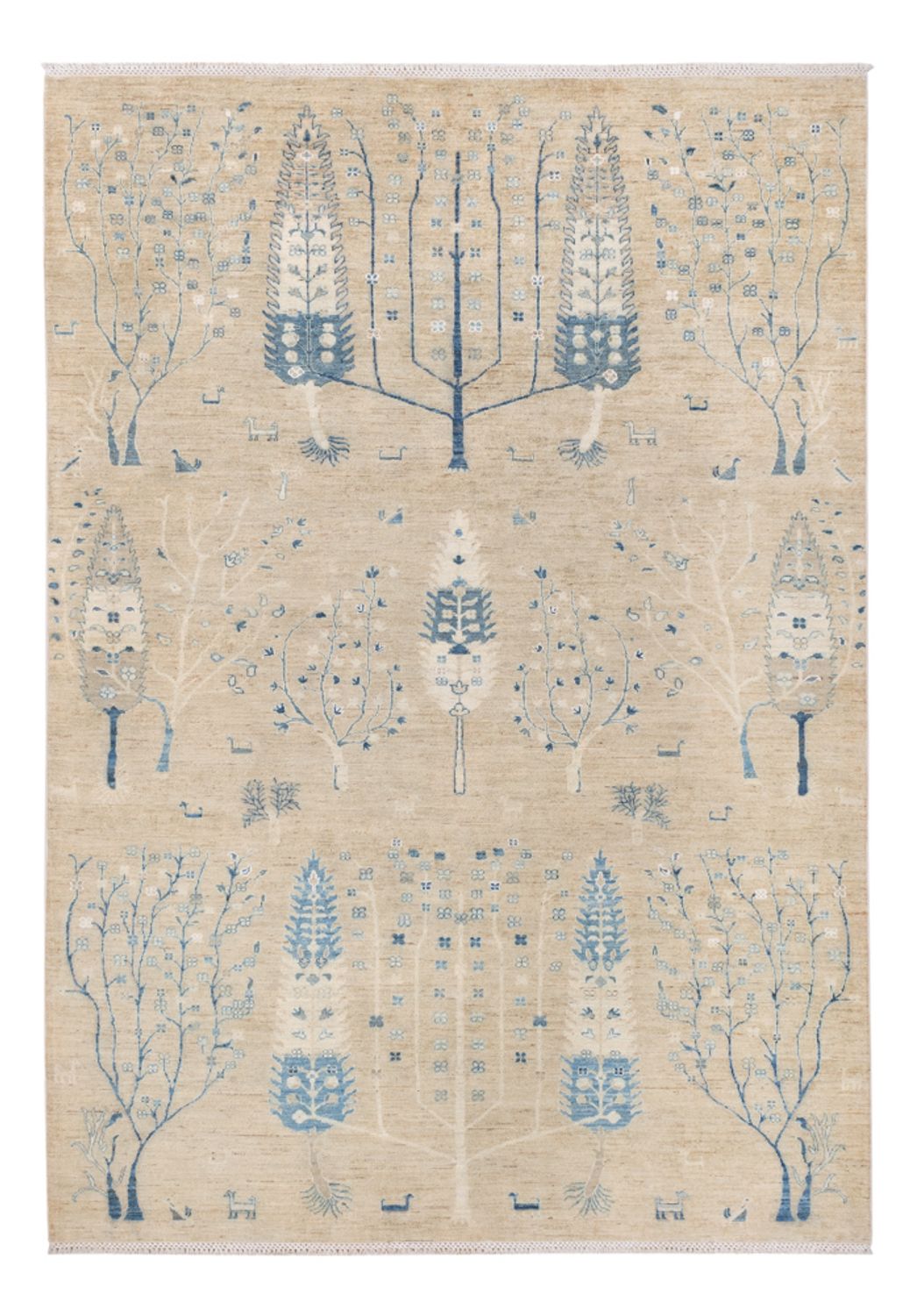 Ziegler Rug - Ariana - Royal - 288 x 202 cm - sand