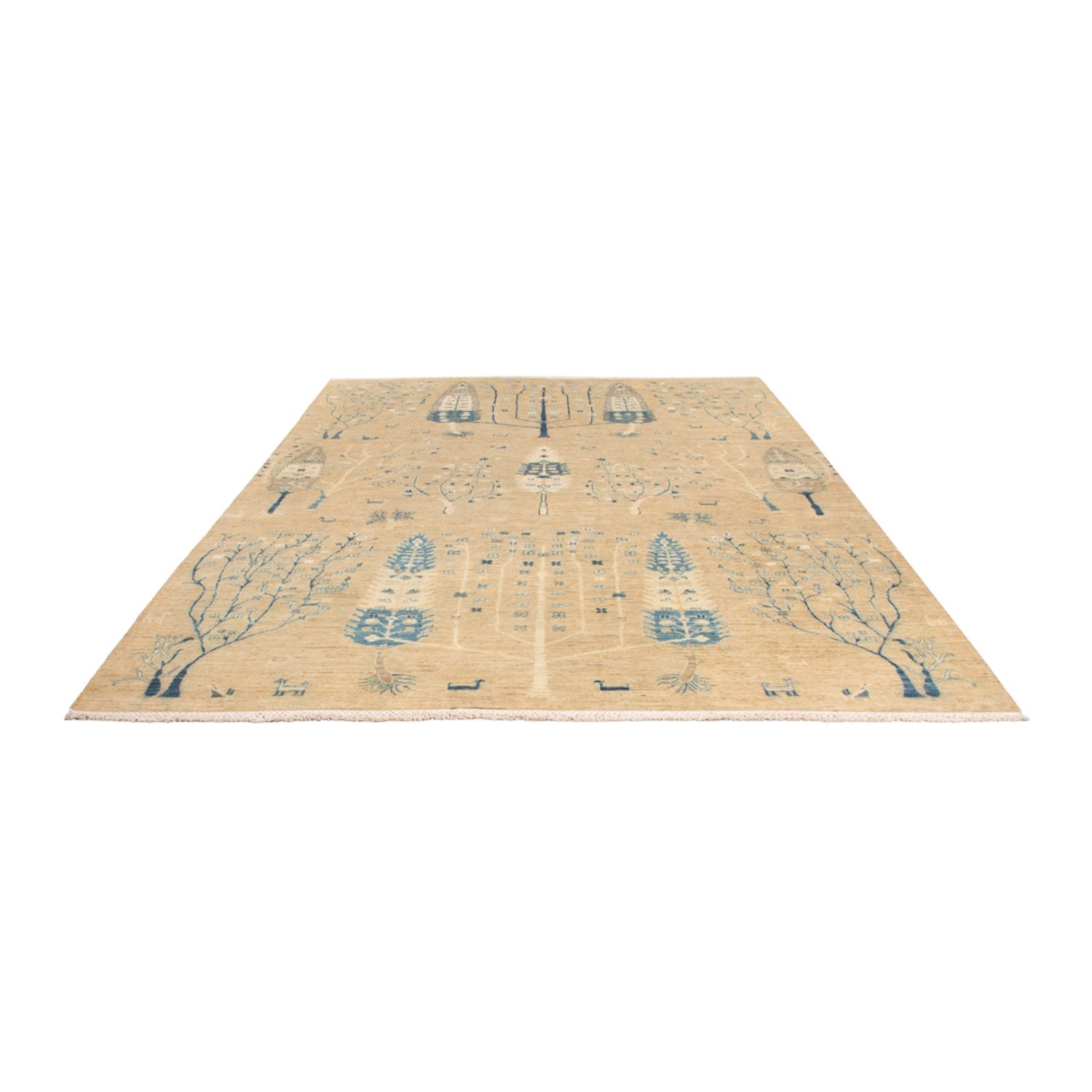 Ziegler Rug - Ariana - Royal - 288 x 202 cm - sand