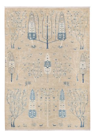 Tapis Ziegler - Ariana - Royal - 288 x 202 cm - sable