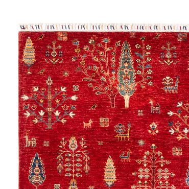 Ziegler Carpet - Ariana - 300 x 206 cm - röd