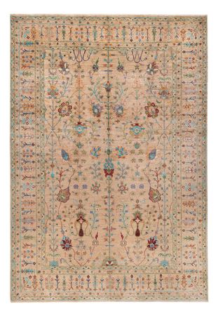 Ziegler Teppich - Ariana - 343 x 240 cm - beige