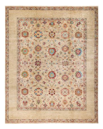 Ziegler Teppich - Ariana - 300 x 242 cm - beige