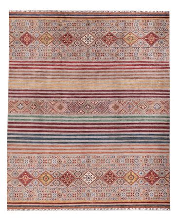 Tapis Ziegler - Shal - 296 x 244 cm - multicolore