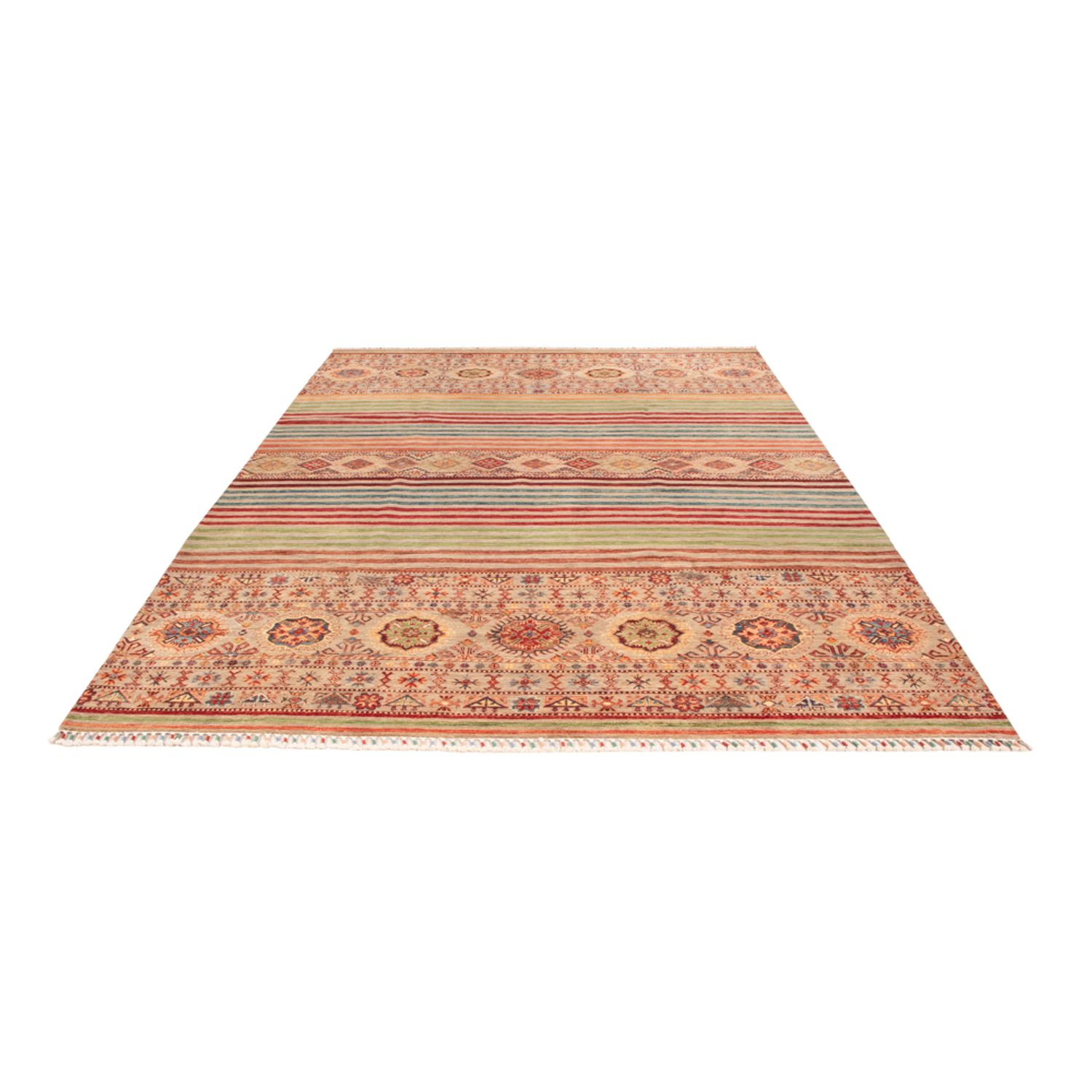 Ziegler Carpet - Shal - 298 x 206 cm - flerfärgad