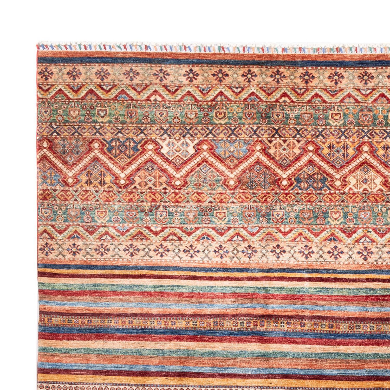 Ziegler Carpet - Shal - 343 x 243 cm - flerfärgad