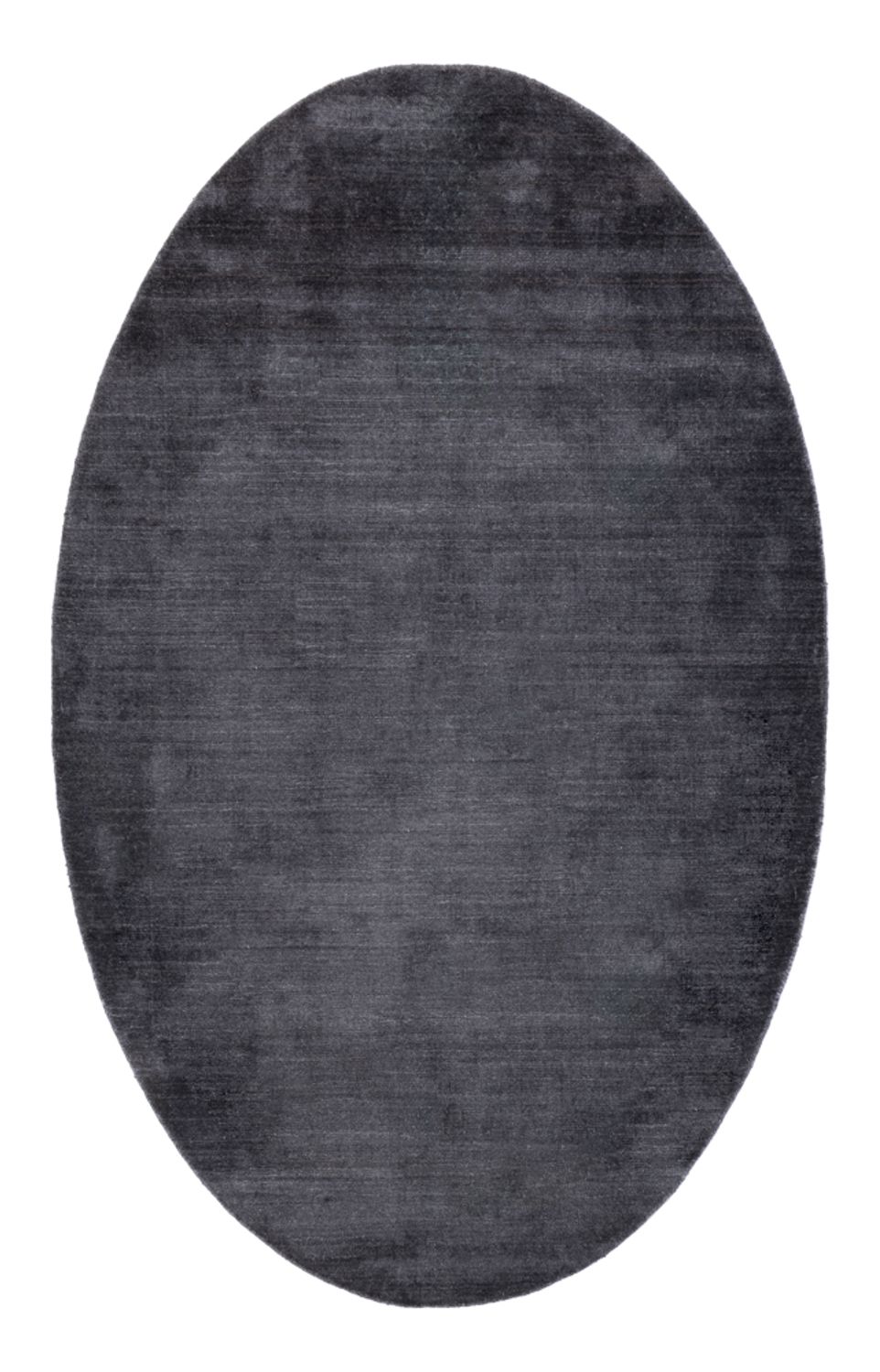 Gabbeh Rug - Loribaft Softy - NaturEleganz - oval