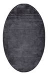 Gabbeh Rug - Loribaft Softy - NaturEleganz - oval