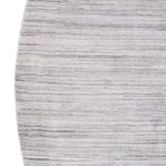 Gabbeh Rug - Loribaft Softy - NaturEleganz - oval