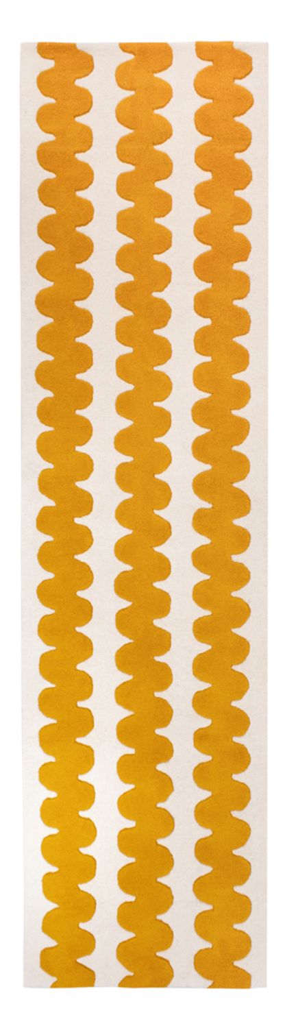 Wool Rug - MoroccanMirage - runner