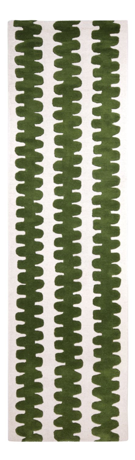 Wool Rug - MoroccanMirage - runner