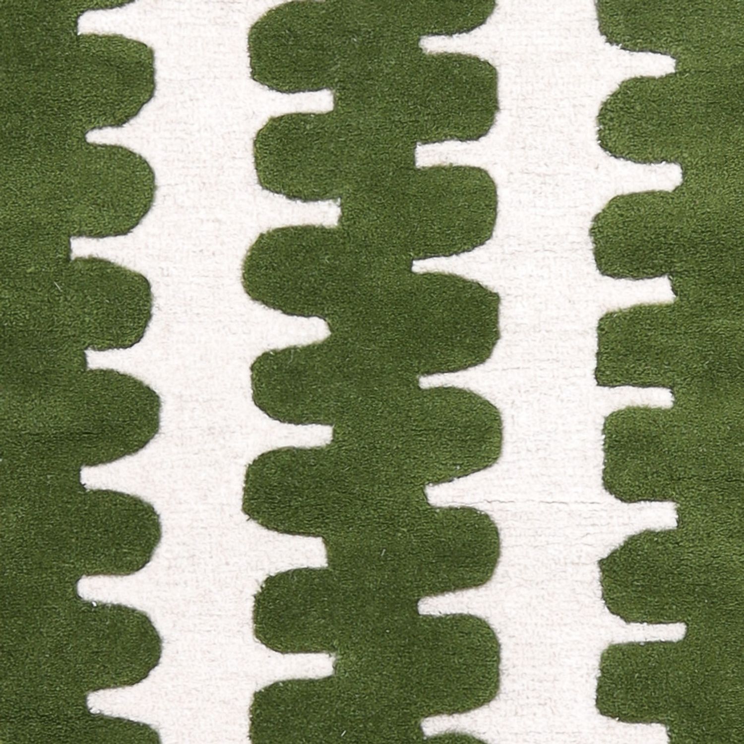 Wool Rug - MoroccanMirage - runner