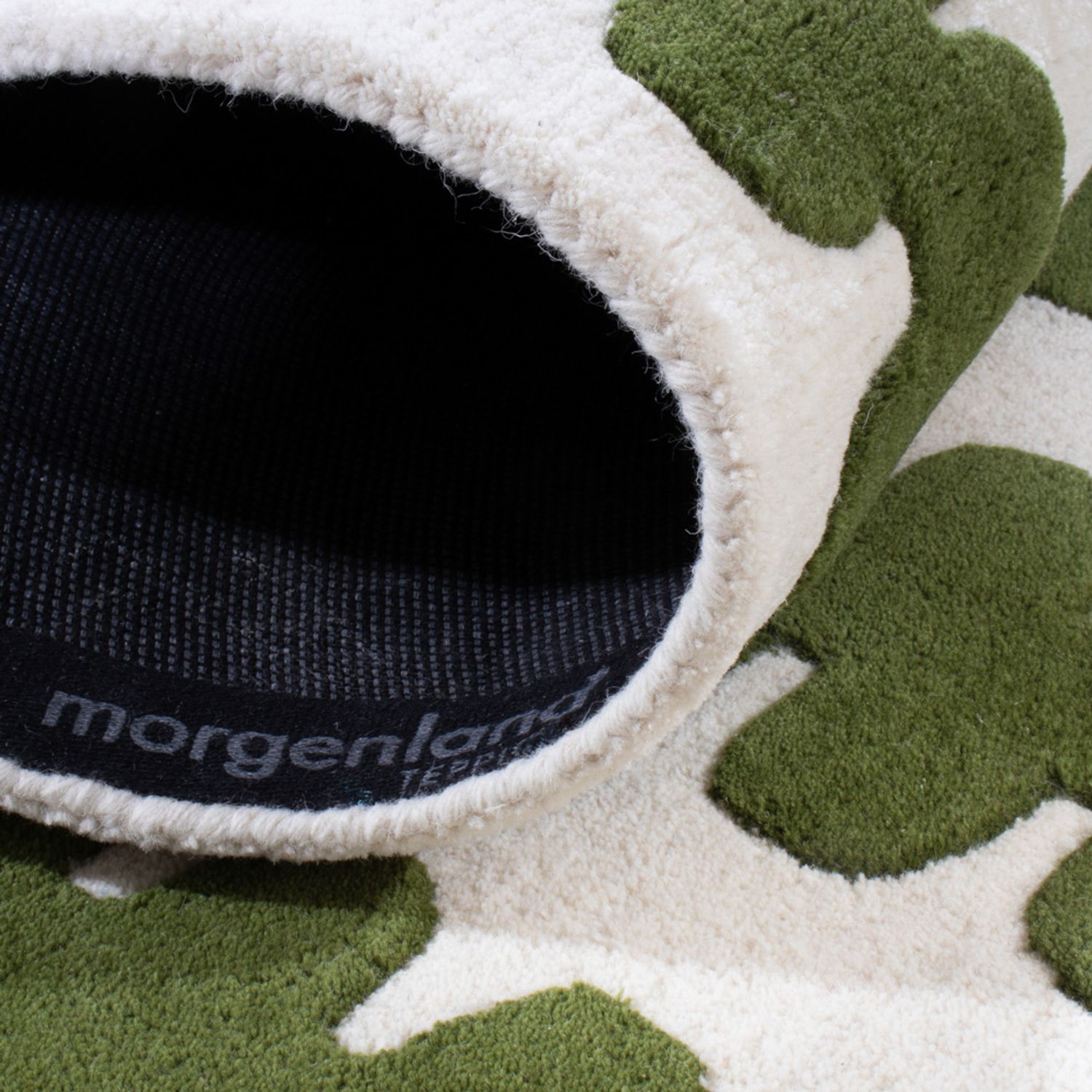 Wool Rug - MoroccanMirage - runner