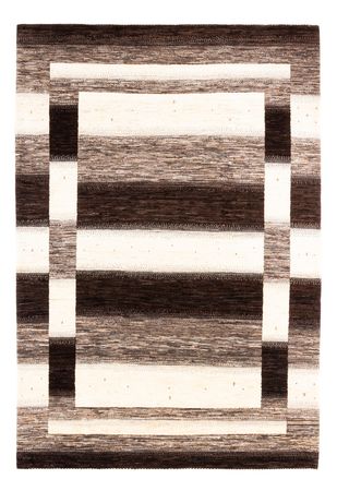 Tappeto Gabbeh - Loribaft Persero - 293 x 215 cm - marrone