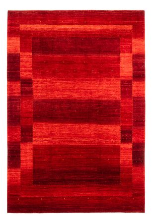 Gabbeh Tapijt - Loribaft Perzisch - 310 x 226 cm - rood