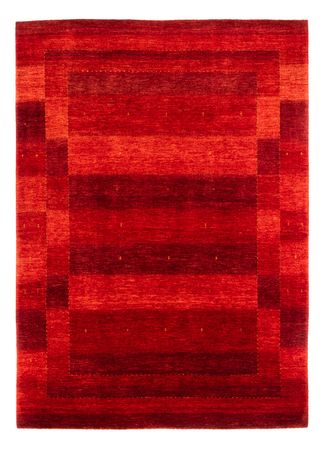 Tappeto Gabbeh - Loribaft Persero - 278 x 203 cm - rosso