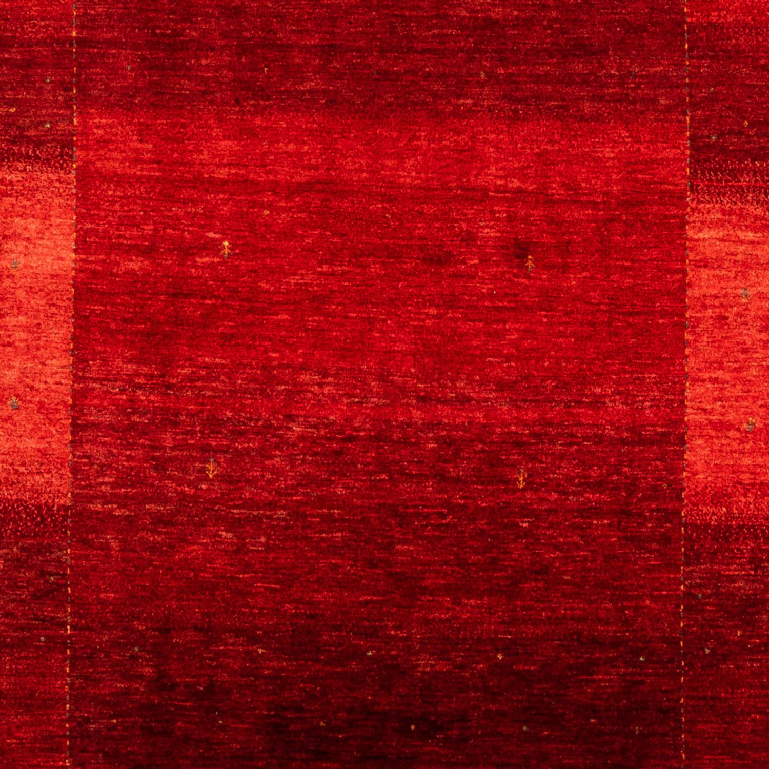 Gabbeh Tapijt - Loribaft Perzisch - 298 x 198 cm - rood