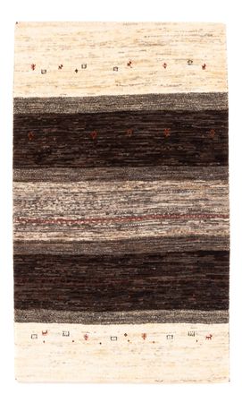 Tappeto Gabbeh - Loribaft Persero - Reale - 134 x 84 cm - multicolore