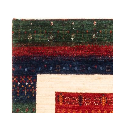 Gabbeh Rug - Loribaft Perser - Royal - 148 x 78 cm - multicolored