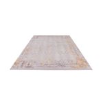 Tapis oriental tissé - Gandom - rectangle