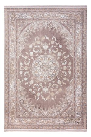 Tapis oriental tissé - Vihan - rectangle