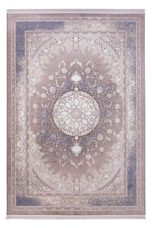 Oriental Woven Rug - Vihan - rectangle