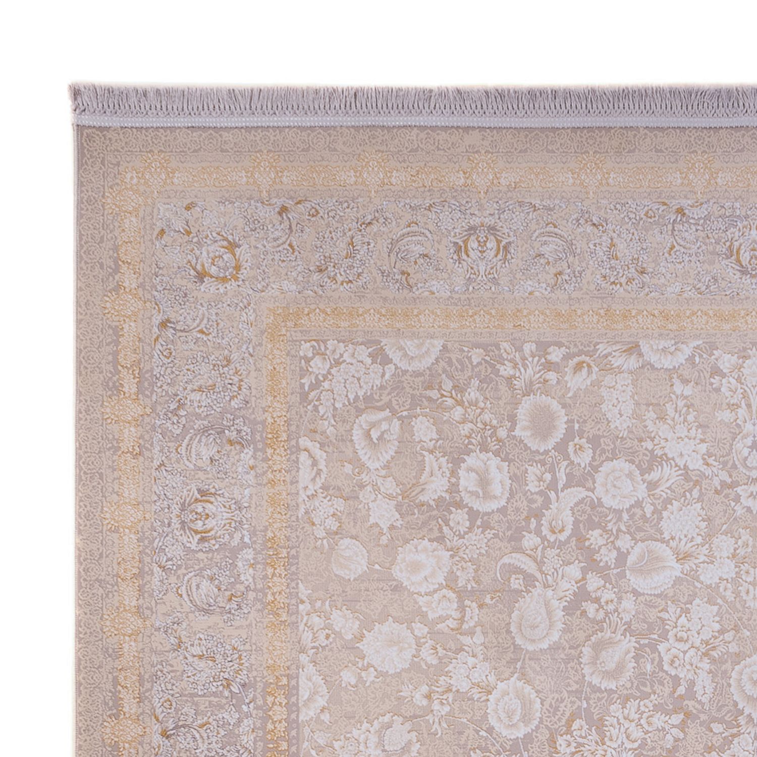 Tapis oriental tissé - Bahar - rectangle