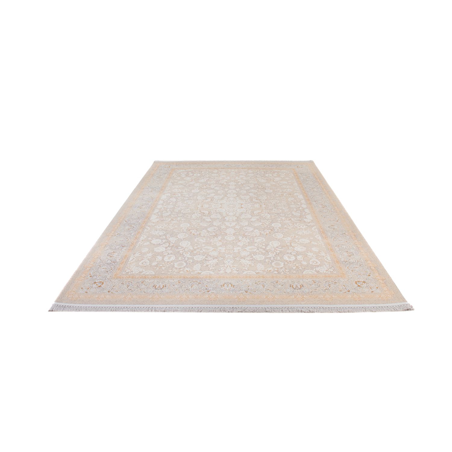 Tapis oriental tissé - Bahar - rectangle