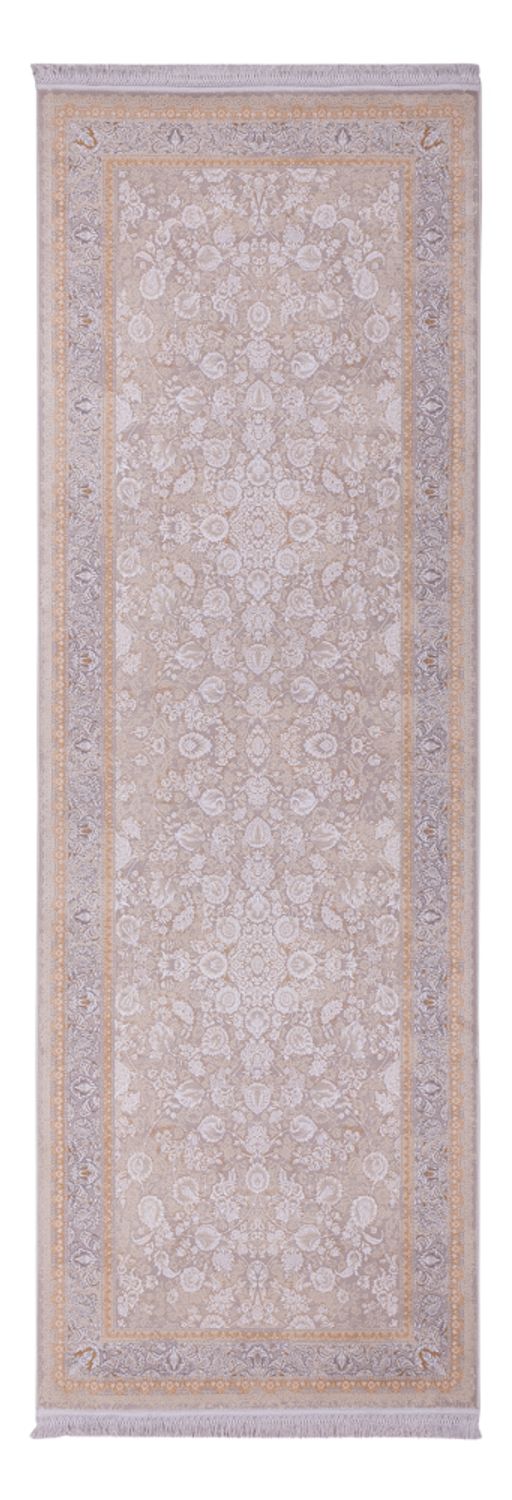 Tapis oriental tissé - Bahar - tapis de couloir