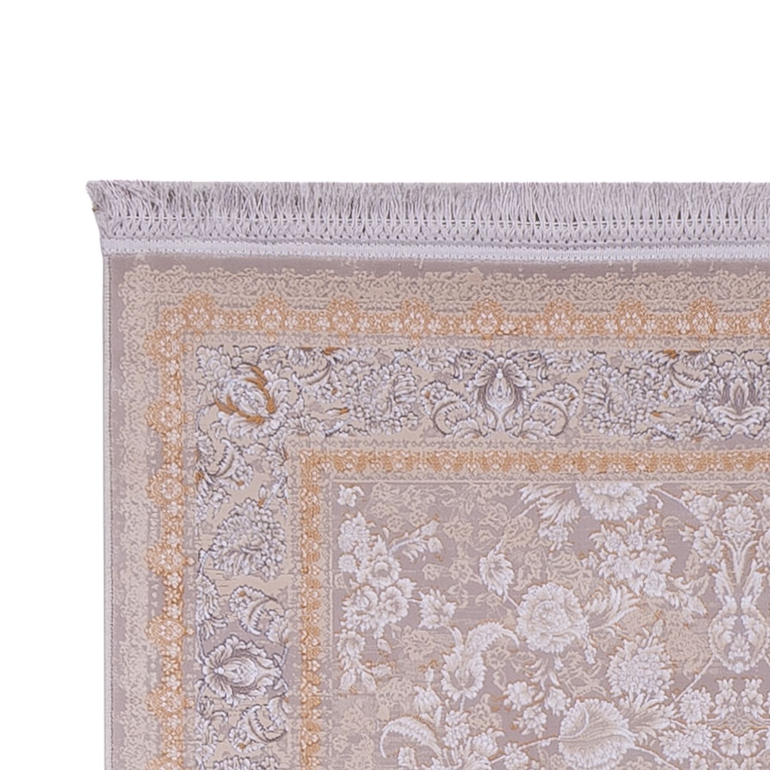 Tapis oriental tissé - Bahar - tapis de couloir