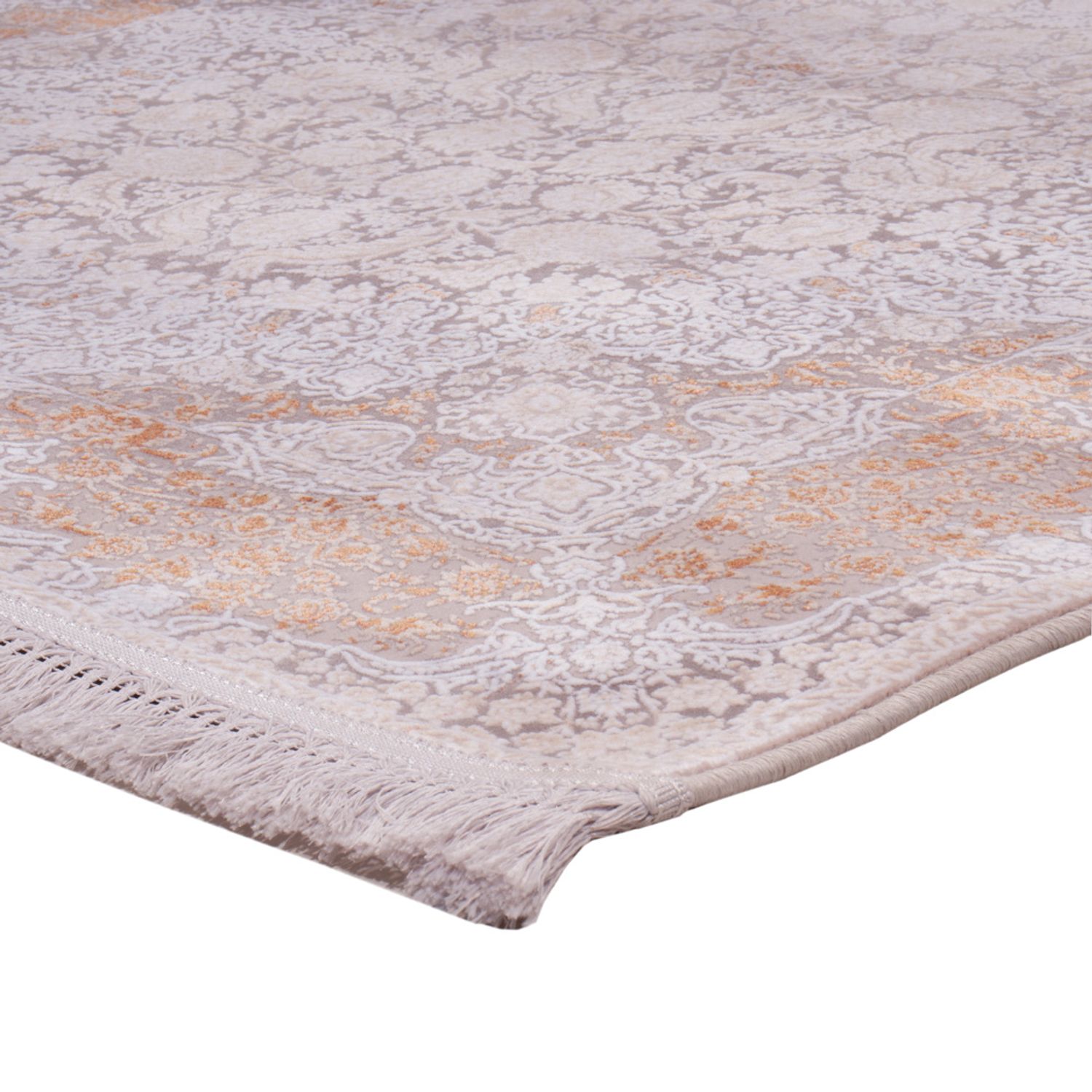 Tapis oriental tissé - Liyana - rectangle