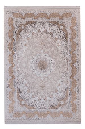 Oriental Woven Rug - Liyana - rectangle