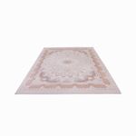 Tapis oriental tissé - Liyana - rectangle