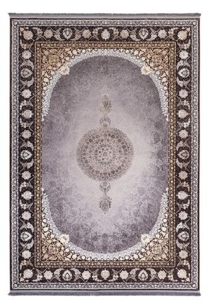 Tapis oriental tissé - Amitis - rectangle