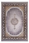 Tapis oriental tissé - Amitis - rectangle