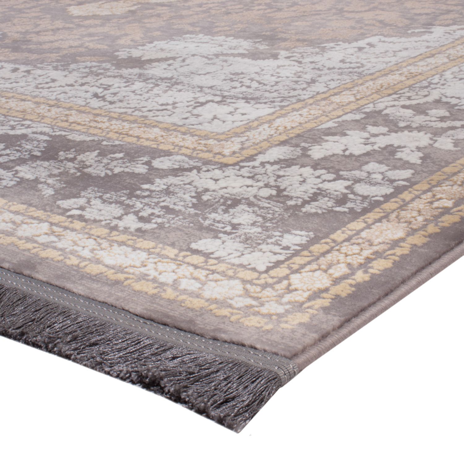 Tapis oriental tissé - Aysan - rectangle