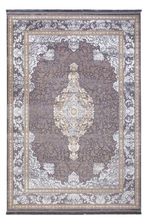 Tapis oriental tissé - Aysan - rectangle