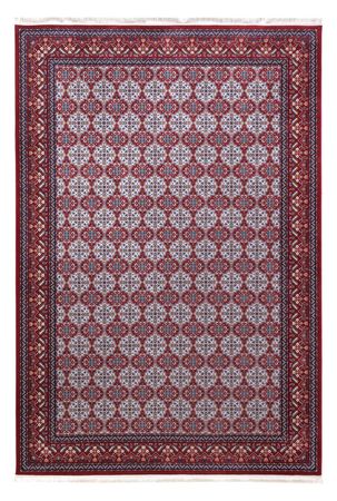 Tapis oriental tissé - Dorna - rectangle