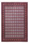 Tapis oriental tissé - Dorna - rectangle