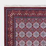 Tapis oriental tissé - Dorna - rectangle