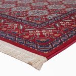 Tapis oriental tissé - Dorna - rectangle