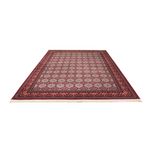 Tapis oriental tissé - Dorna - rectangle