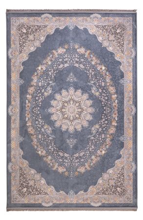 Oriental Woven Rug - Diba - rectangle